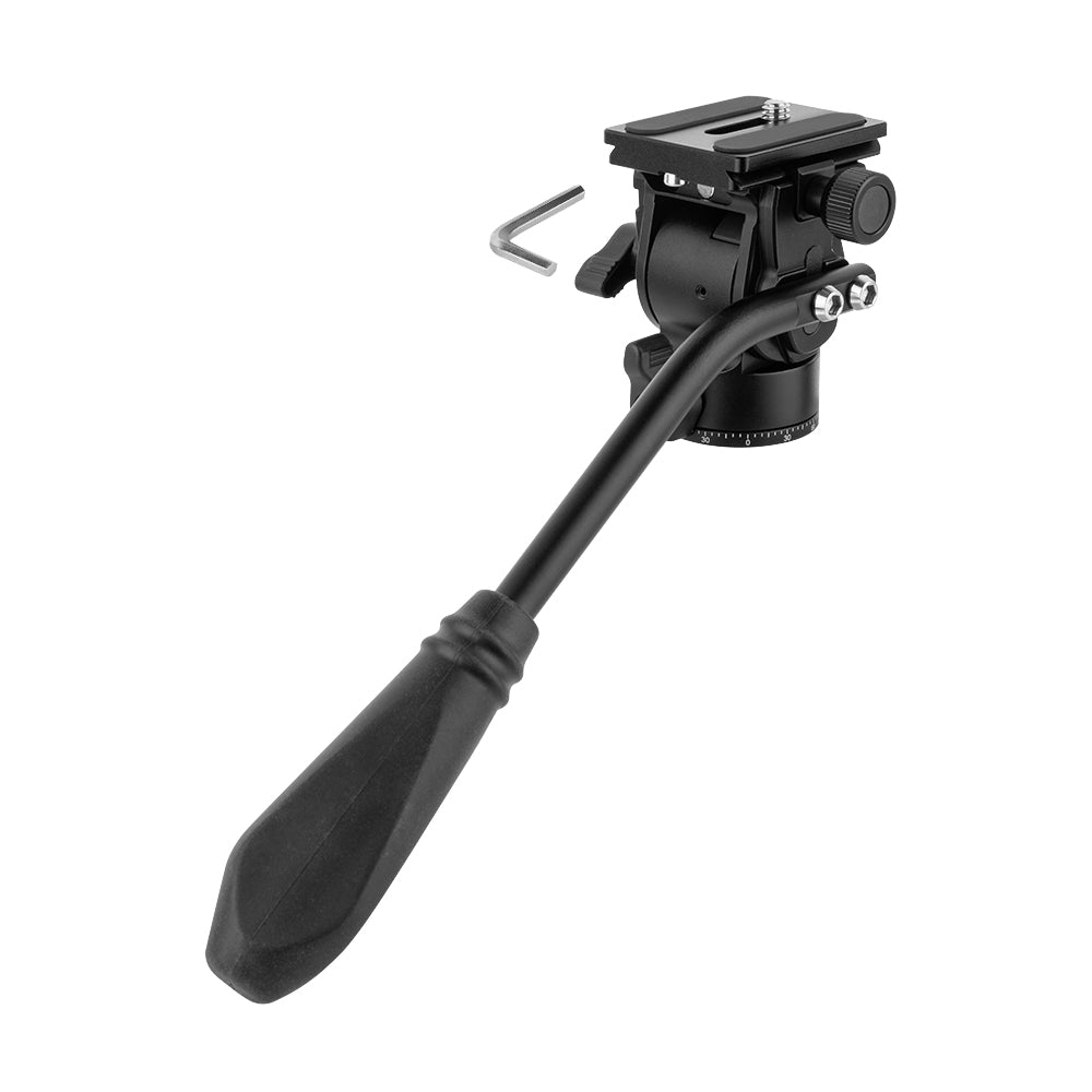 CABEZA VIDEO FLUIDA SMALLRIG CH10