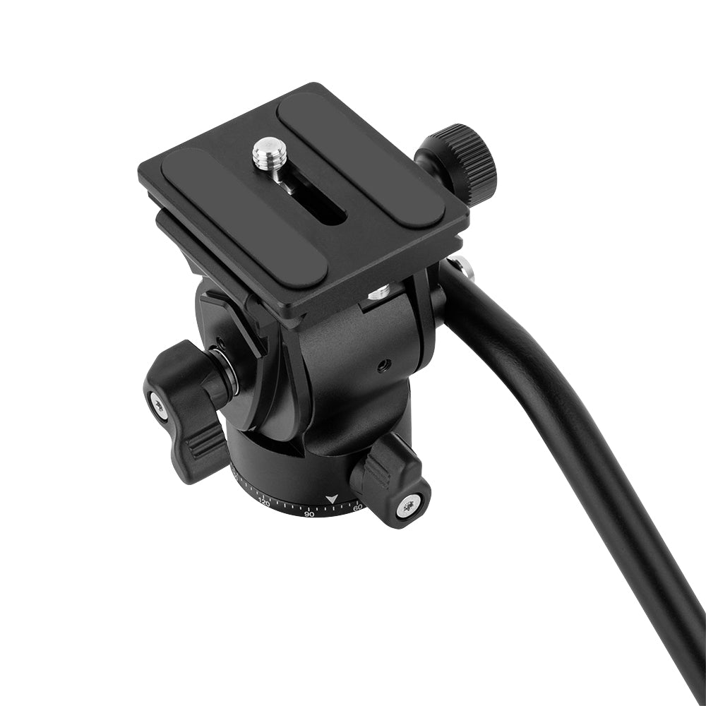 CABEZA VIDEO FLUIDA SMALLRIG CH10