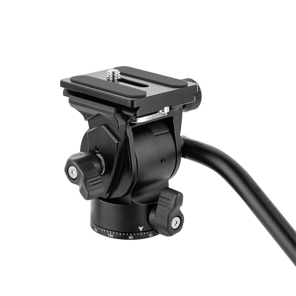 CABEZA VIDEO FLUIDA SMALLRIG CH10