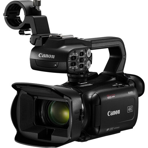 CAMCORDER CANON  XA60