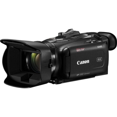 CAMCORDER CANON  XA60