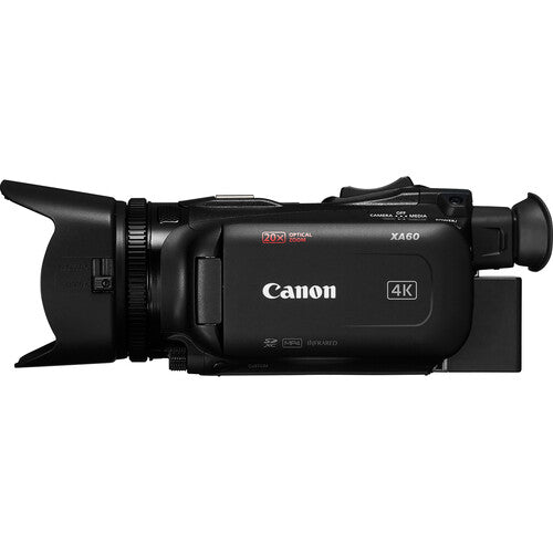 CAMCORDER CANON  XA60