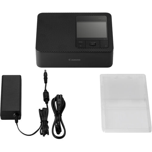 SELPHY CP1500 PHOTO PRINTER BLACK