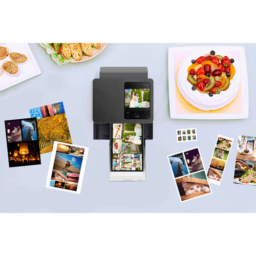 SELPHY CP1500 PHOTO PRINTER BLACK