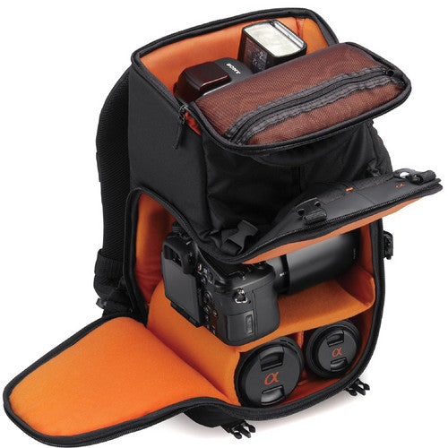 MOCHILA SONY LCS-BP2