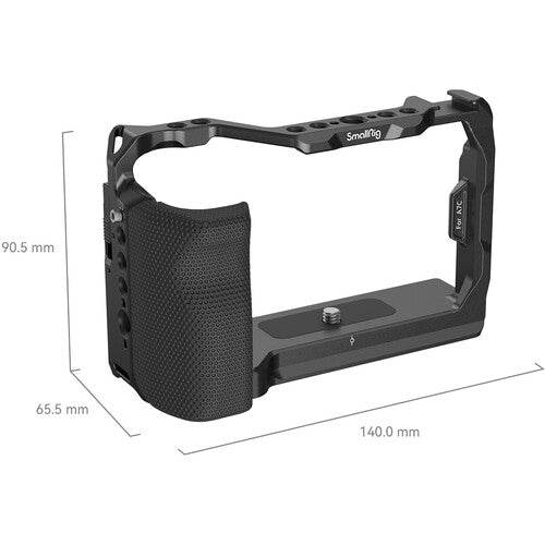 SMALLRIG CAGE FOR SONY A7C 3212B