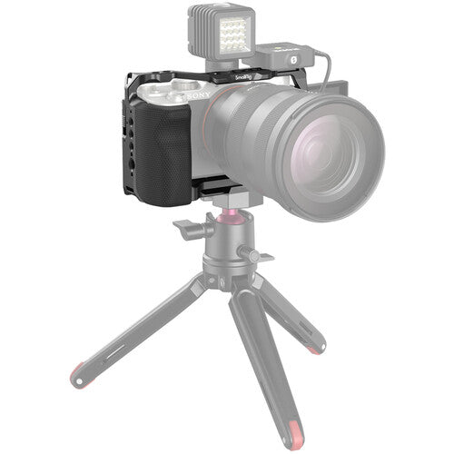 SMALLRIG CAGE FOR SONY A7C 3212B