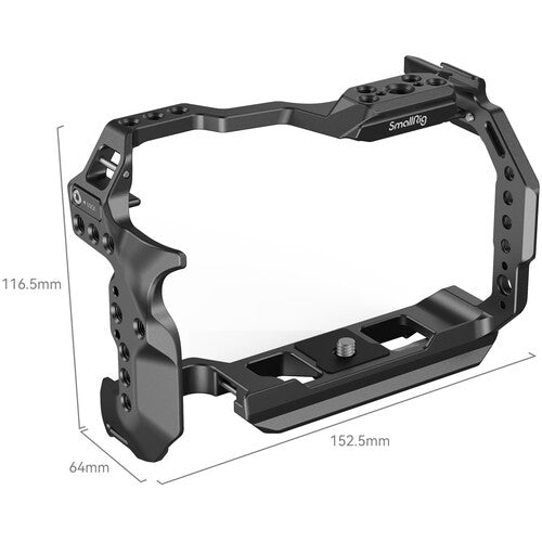 SMALLRIG CAGE FOR CANON R6 MARK II 4159