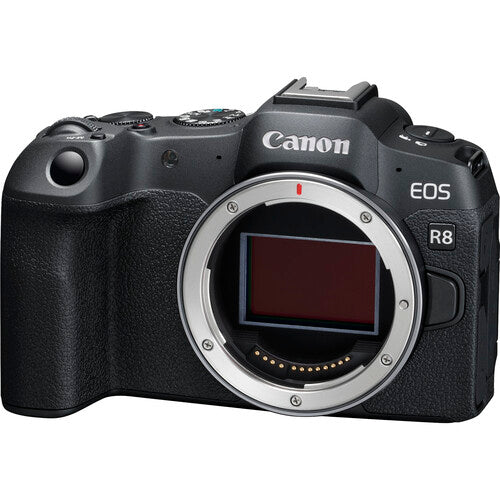 CAMARA EOS R8 BODY