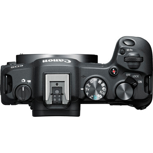 CAMARA EOS R8 BODY