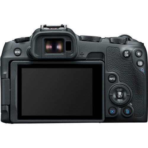 CÁMARA EOS R8 RF 24-50MM STM