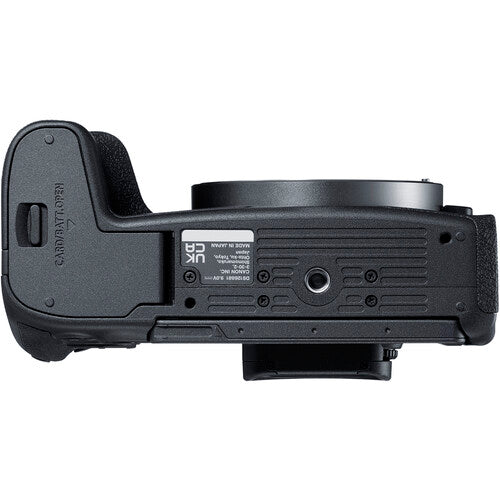 CAMARA EOS R8 BODY