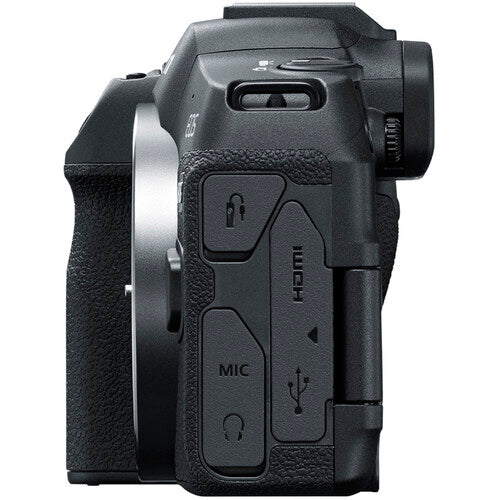 CAMARA EOS R8 BODY