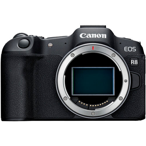 CAMARA EOS R8 BODY