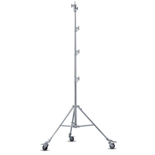 HEAVY-DUTY STEEL ROLLER STAND SA5045