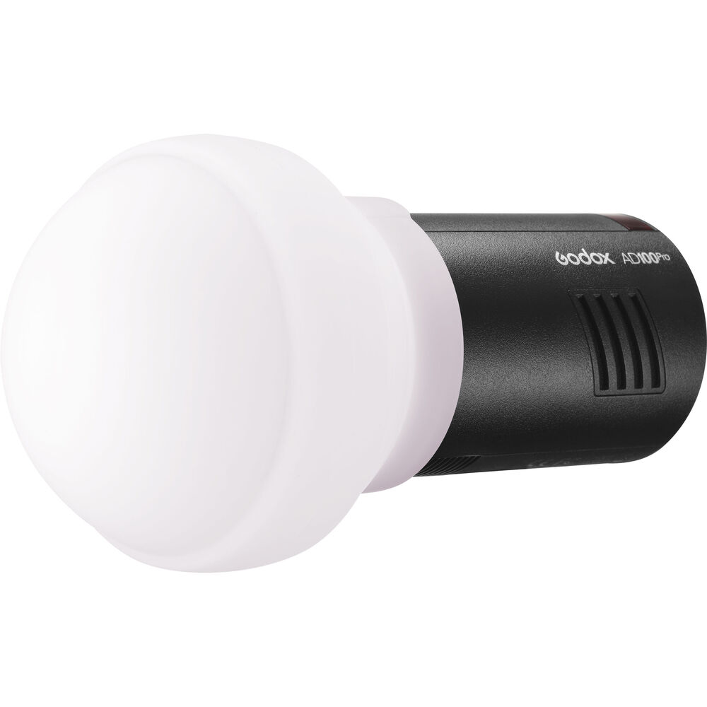 DIFUSOR TRANSLUCIDO DOMO AK-R22