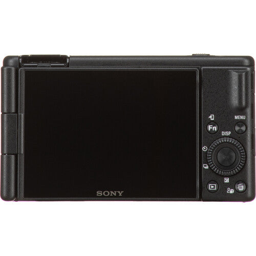 CAMARA ZV-1F/BQ UC2 (09-B)