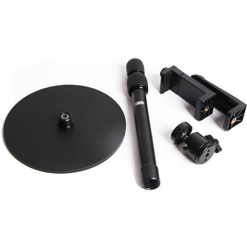 SOPORTE DE ESCRITORIO VIDPRO PARA CAMARA/SMARTPHONE ST-18