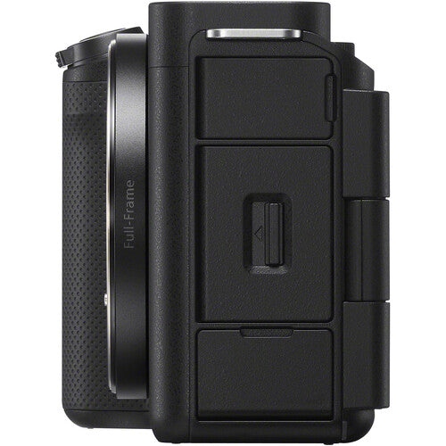 CAMARA SONY ZV-E1 BODY