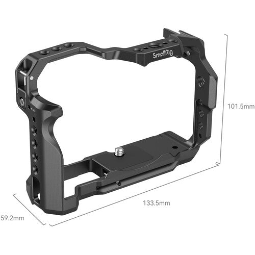 SMALLRIG CAGE FOR CANON R50 4214