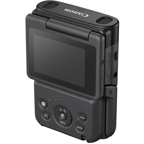 CAMARA VLOG POWERSHOT V10