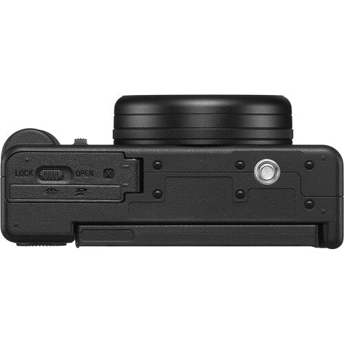 CÁMARA SONY VLOGGING ZV-1 II