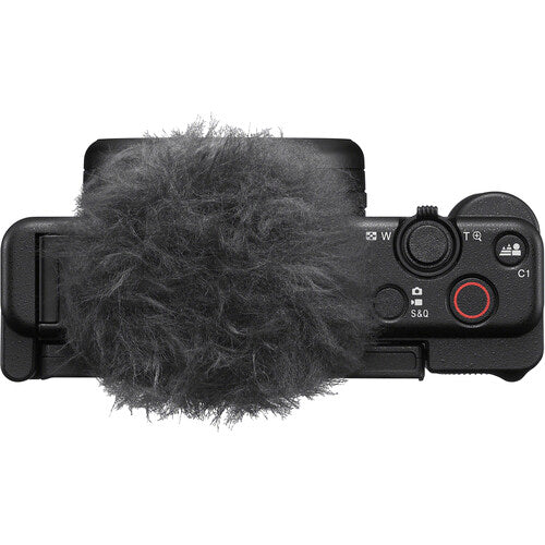 CÁMARA SONY VLOGGING ZV-1 II
