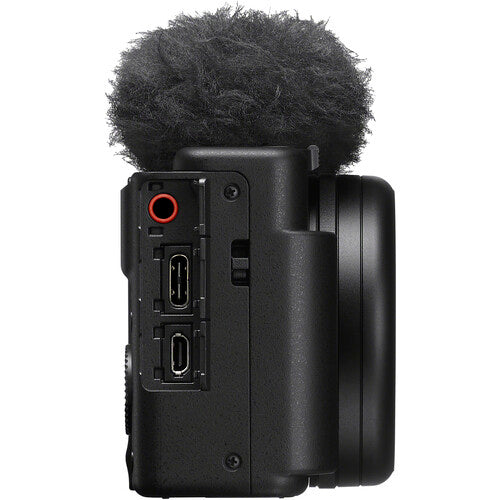 CÁMARA SONY VLOGGING ZV-1 II
