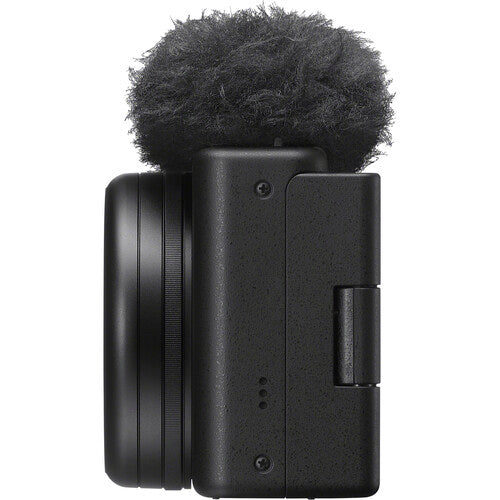 CÁMARA SONY VLOGGING ZV-1 II
