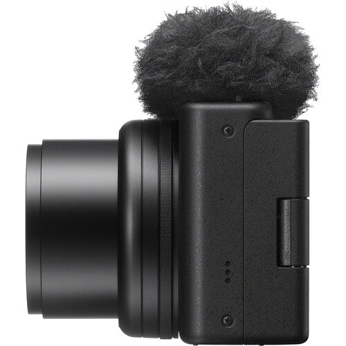 CÁMARA SONY VLOGGING ZV-1 II