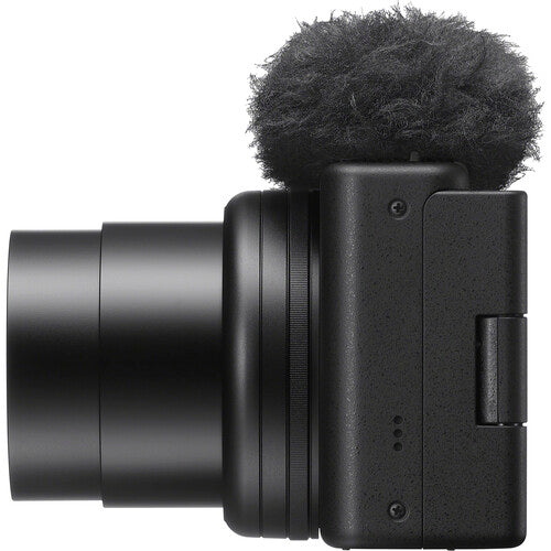 CÁMARA SONY VLOGGING ZV-1 II