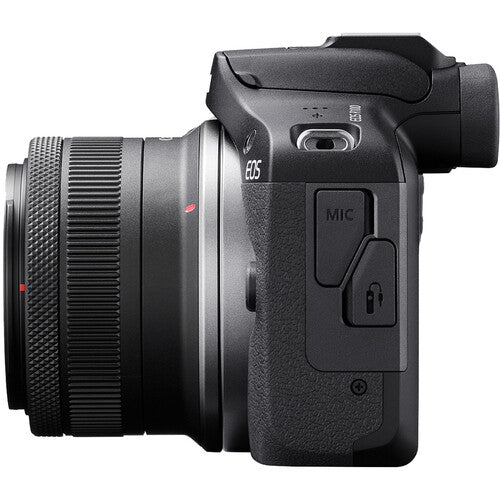 CAMARA EOS R100 RF 18-45MM IS STM
