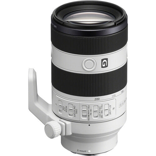 LENTE SONY SEL70200G2
