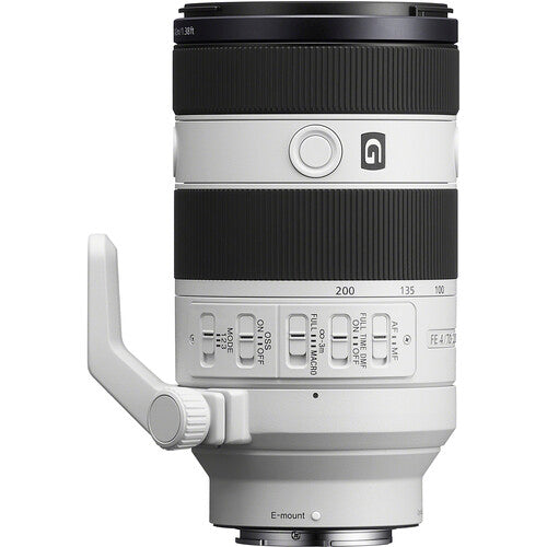 LENTE SONY SEL70200G2