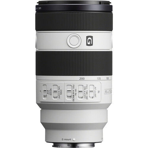 LENTE SONY SEL70200G2