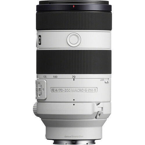 LENTE SONY SEL70200G2