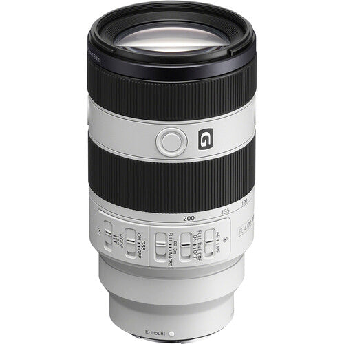 LENTE SONY SEL70200G2