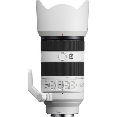 LENTE SONY SEL70200G2