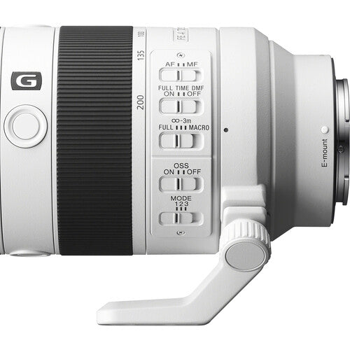 LENTE SONY SEL70200G2