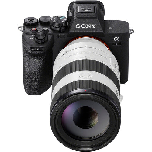 LENTE SONY SEL70200G2
