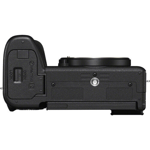 CAMARA SONY ALPHA 6700 BODY