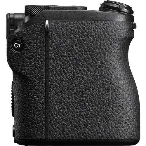 CAMARA SONY ALPHA 6700 BODY