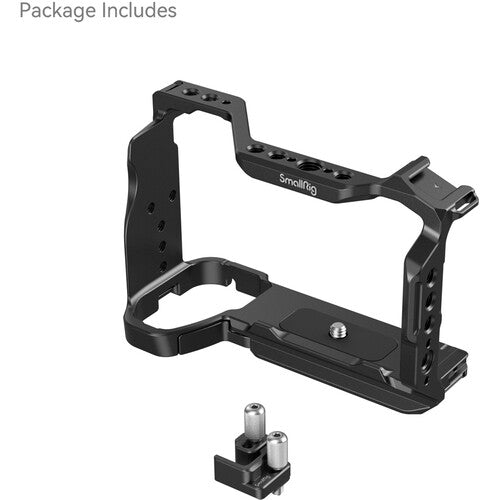 SMALLRIG CAGE FOR SONY A6700 4336