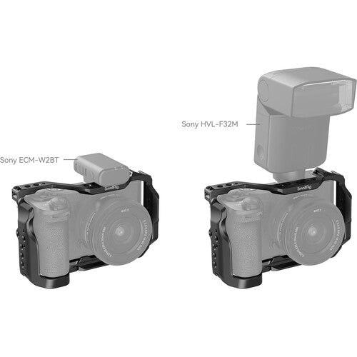 SMALLRIG CAGE FOR SONY A6700 4336