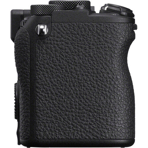 CAMARA SONY 7C II BODY