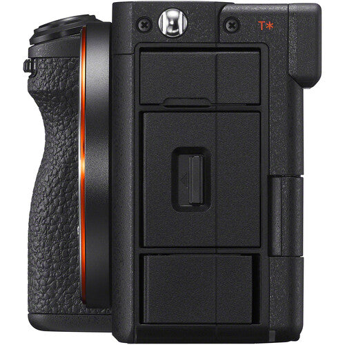 CAMARA SONY 7C II BODY