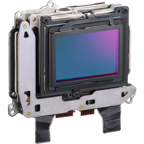 CAMARA SONY 7C II BODY