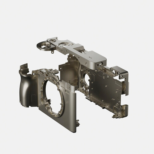 CAMARA SONY 7C II BODY