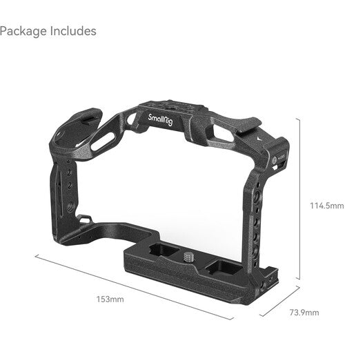 SMALLRIG R6 MARK II CAMERA FOR CANON 4161