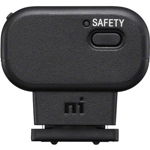 MICROFONO SONY ECM-W3